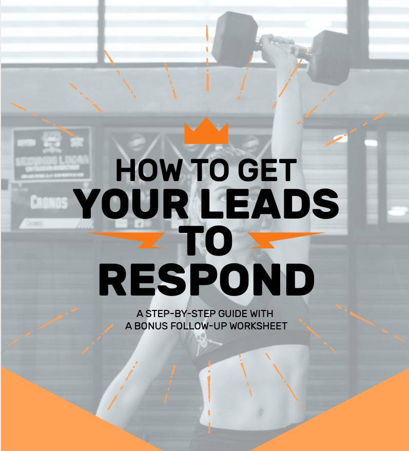FREE GUIDE How To Get Your Leads To Show Up!